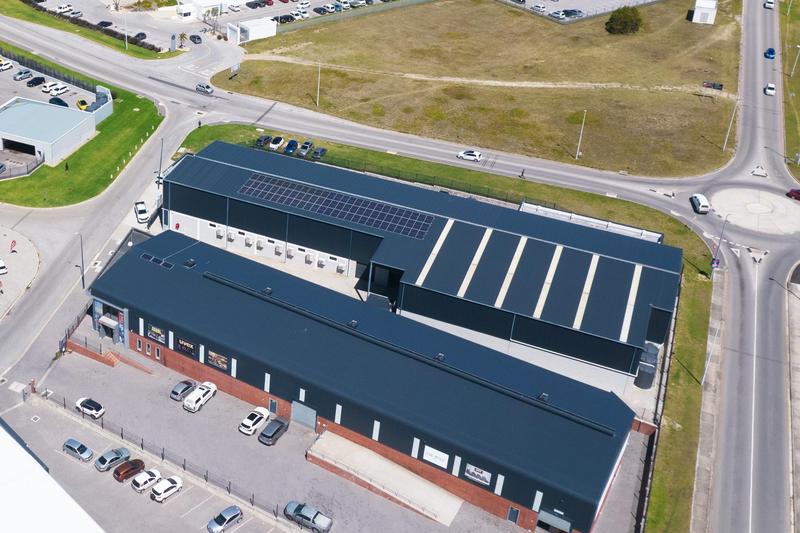 Commercial Property for Sale in Fairview Eastern Cape
